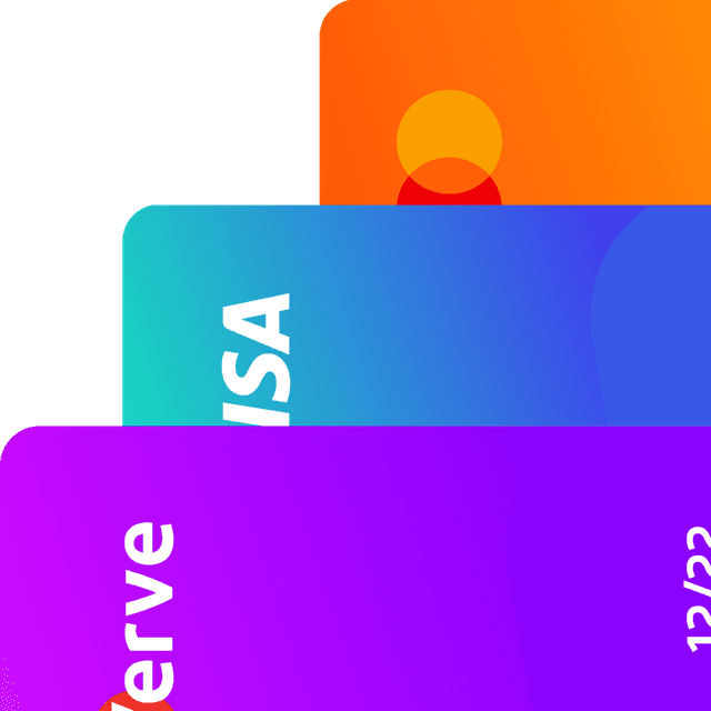 spend money with looprail card