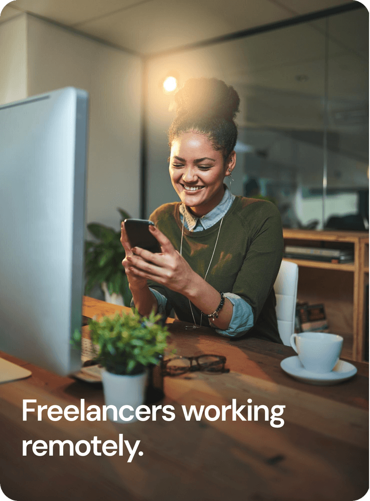 international travelers and expats