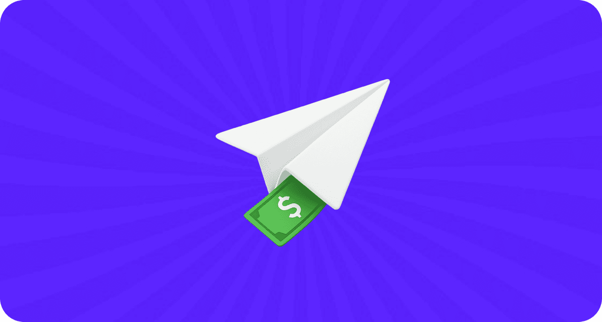 instant money transfers